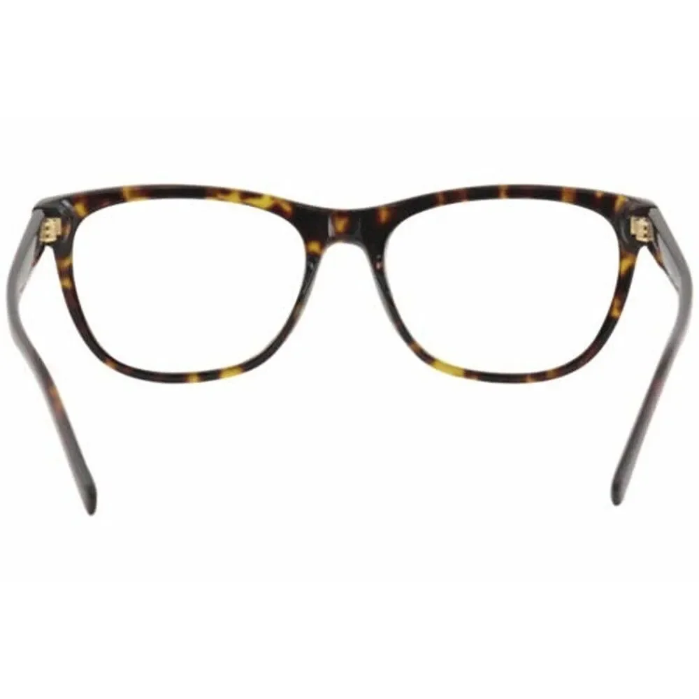 Versace VE3263B-108-54 Voilet Demo Lens Women's Eyeglasses